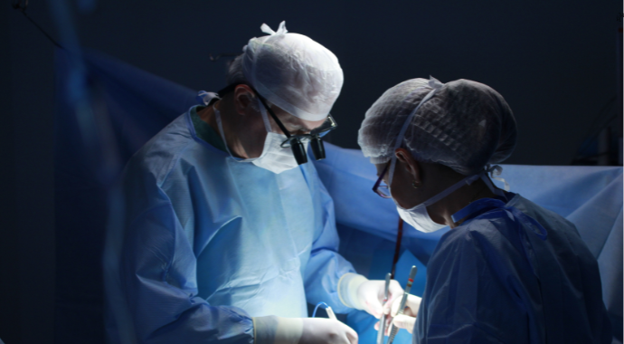 chirurgia naczyniowa